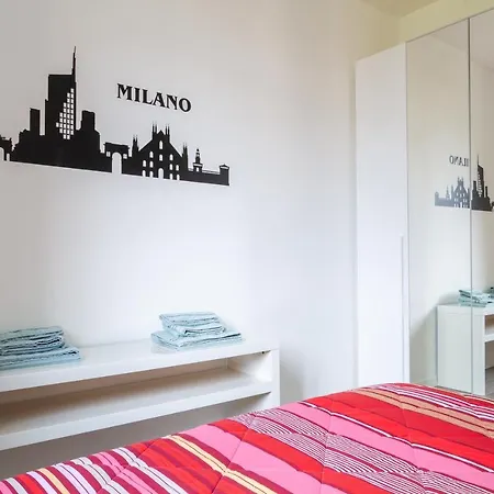 Lux Metro M2 Appartement