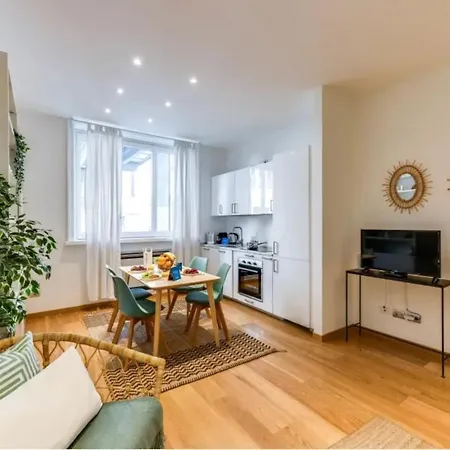 Sweett - Porta Vittoria * ميلان