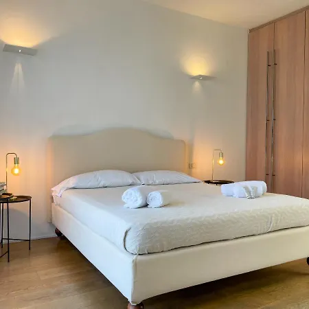 Apartment Luxury Penthouse With Stunning View And Hammam *