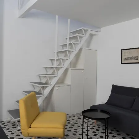 Appartamento Xenia - Moderno In Fondazione Prada Milano