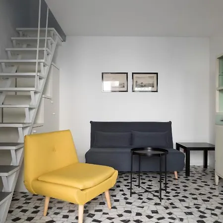 Apartamento Xenia - Moderno In Fondazione Prada Milão