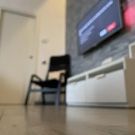 Sigaba شقة ميلان