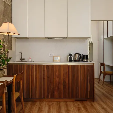 San Babila - Visconti Di Modrone Charme Apartamento