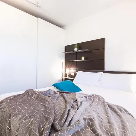 Sempione Split-level Terrace - Collection Milano