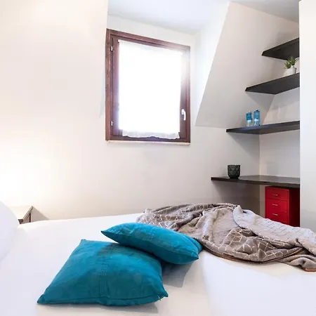 Sempione Split-level Terrace - Collection Appartement