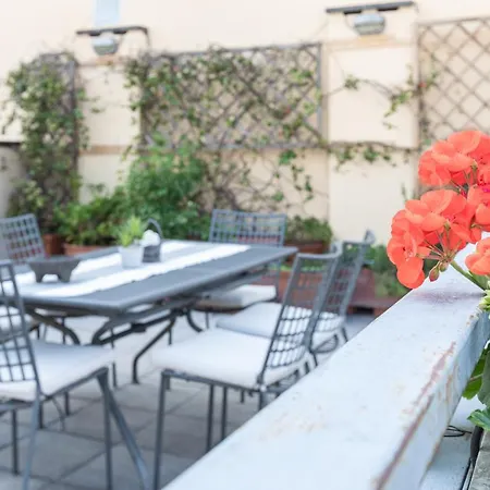 Appartement Sempione Split-level Terrace - Collection *