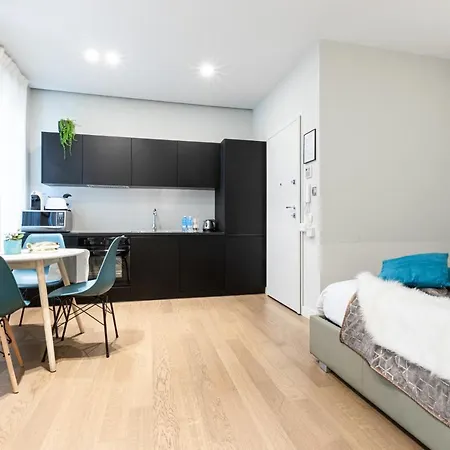 Collection Moscova 8 - Collection