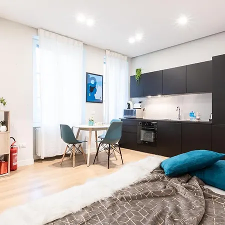 Collection Moscova 8 - Collection ميلان