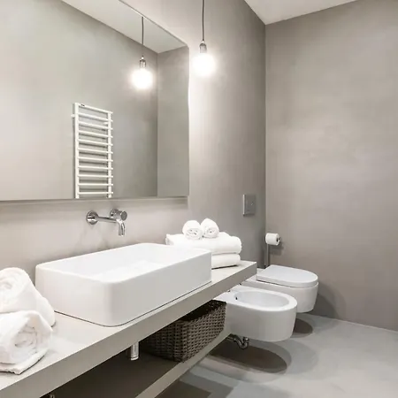 Lejlighed Collection Moscova 8 - Collection Milano