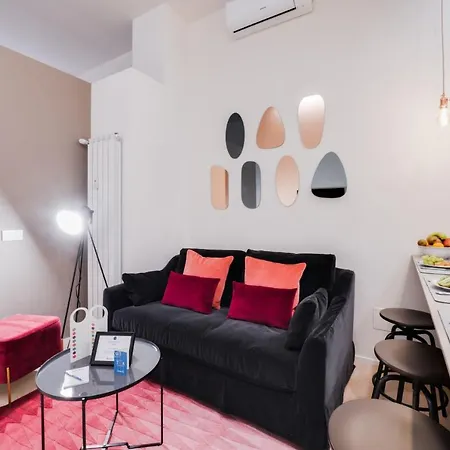 Sweett - Porta Romana Appartement *