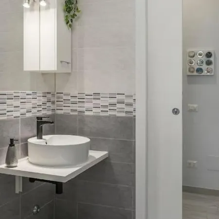 Ca' Lucia - Affitti Brevi Italia Milano