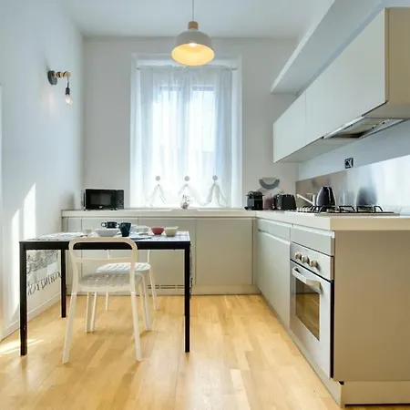 Ospitali - Casa Armonia Delizioso Bilo Vicino A Piola *