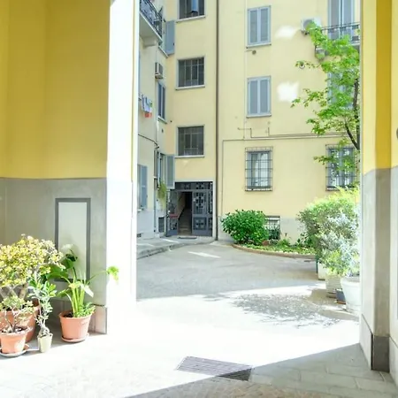 Ospitali - Casa Armonia Delizioso Bilo Vicino A Piola