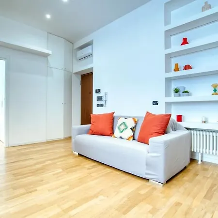 Ospitali - Casa Armonia Delizioso Bilo Vicino A Piola *