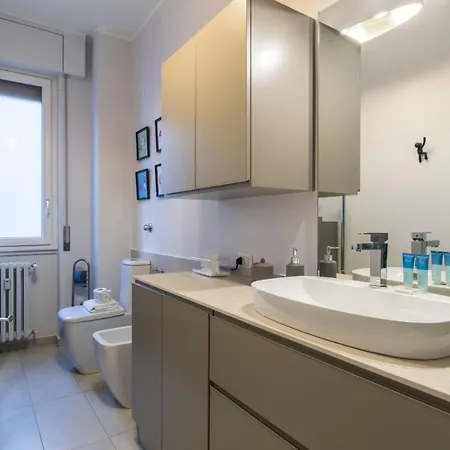 شقة Easylife - - Stelvio 45 - Isola *