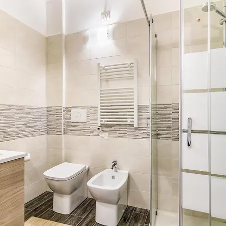 San Siro Con Garage Privato