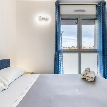 San Siro Con Garage Privato *