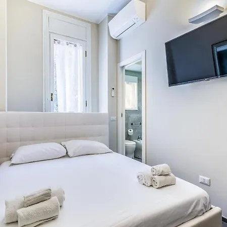 Mora Apartment *