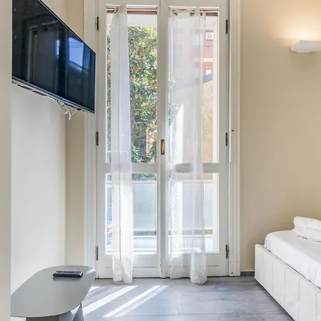 Mora Apartment *