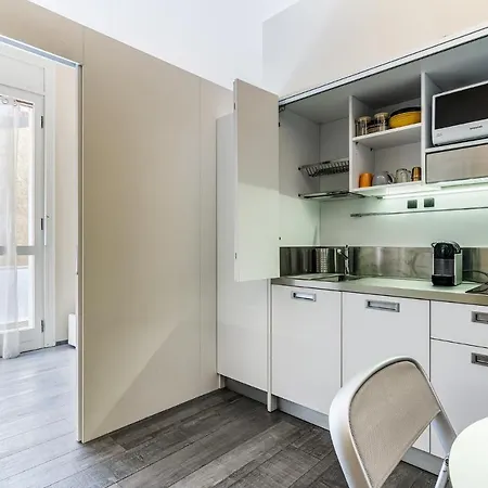 Apartment Mora *
