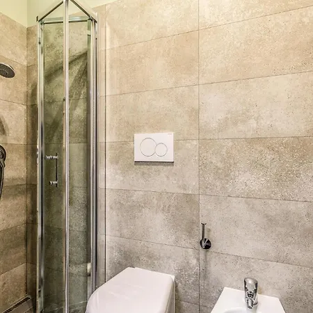Apartment Mora *