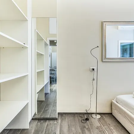 Mora Apartment