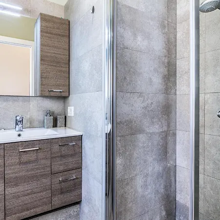 Apartment Mora