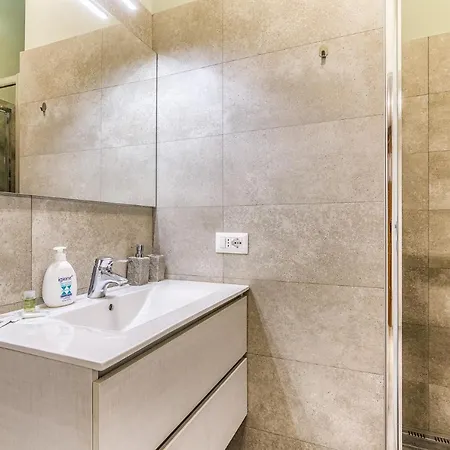 Mora Apartment *