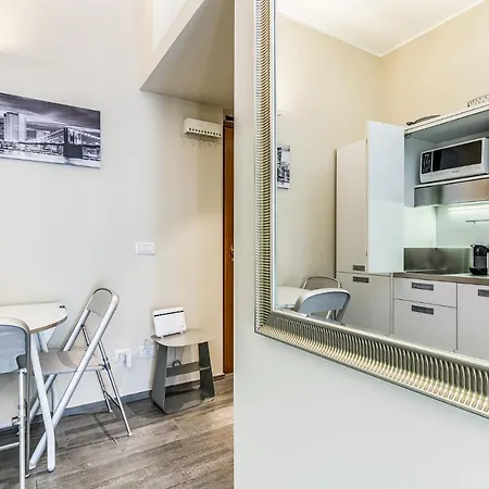 Apartment Mora