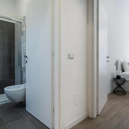 Apartment Easylife - Accogliente Dimora In Zona Risorgimento *