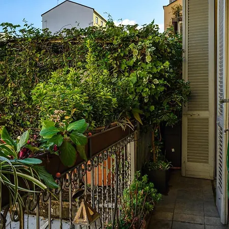 Donatello Charme Apartament Mediolan