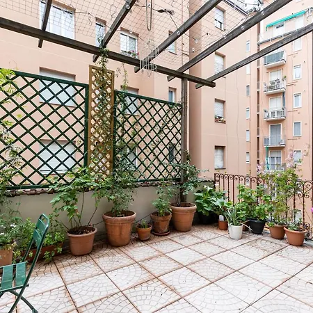 Beplace In Lotto Apartment