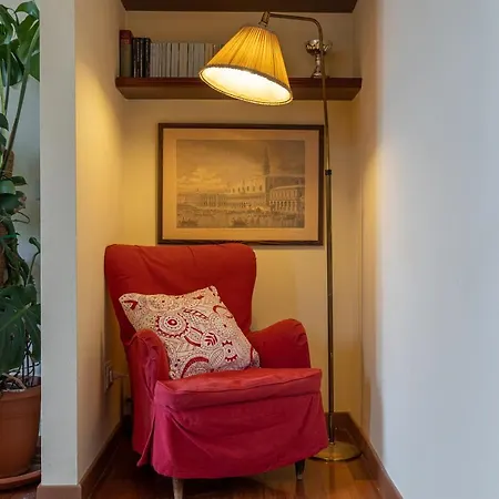 Beplace In Lotto Apartment