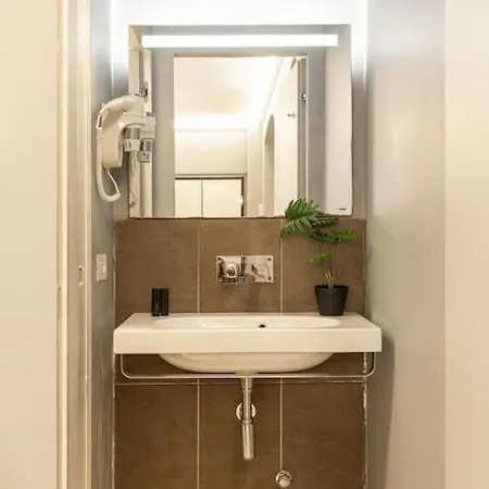 Apartment Arco Della Pace Loft Di Lusso