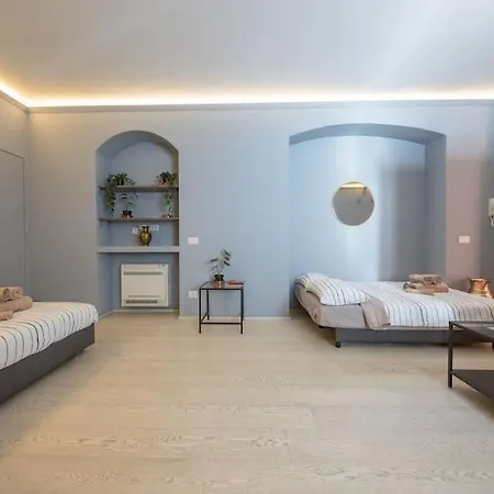 Arco Della Pace Loft Di Lusso * Milan