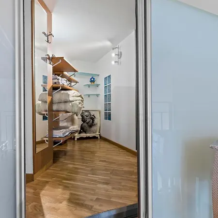 Charming Loft Heart Of