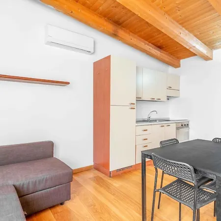 Appartement Mo37 Loreto- Duomo - Chic