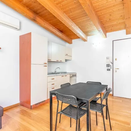 Apartment Mo37 Loreto- Duomo - Chic