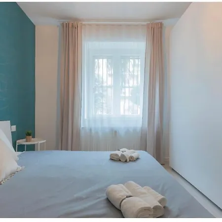 Appartement Metro-navigli-universita *