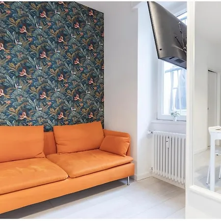 Appartement Metro-navigli-universita Milan