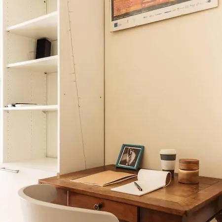 Apartment Pirelli - Flexyrent Wifi - A.c. *