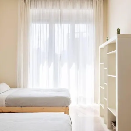 Pirelli - Flexyrent Wifi - A.c. Apartment Milan