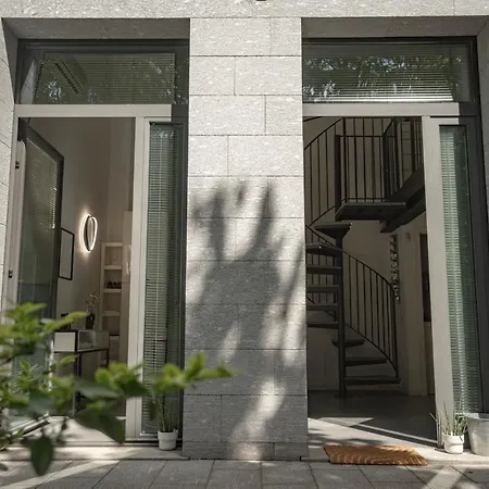 Appartement Navigli La Magolfa