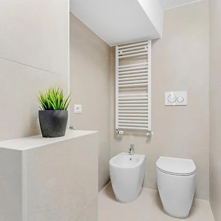 Casa Da Paladini Lejlighed Milano