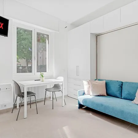 Apartment Casa Da Paladini Milan