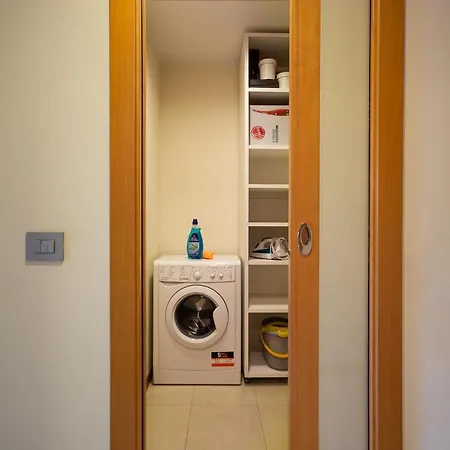 Maciachini, Zona Isola Appartement *