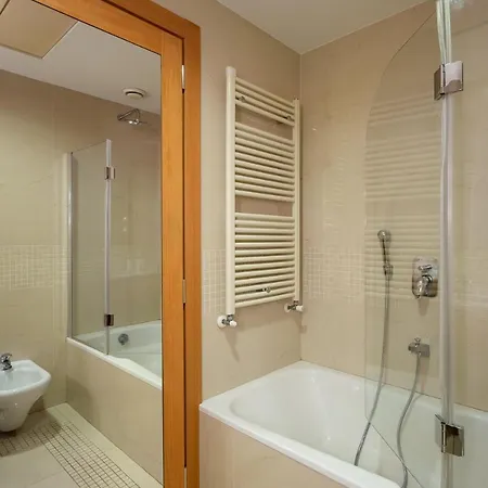 Appartement Maciachini, Zona Isola *