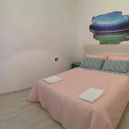 Appartement Flat In Red Metro *