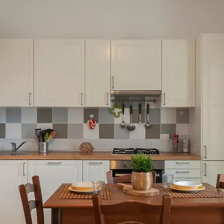 I Host - San Faustino 78 Appartement Milaan