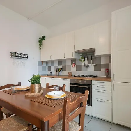 Apartamento I Host - San Faustino 78